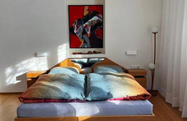 Ruhiges wohnen mit Bergblick - Foto 15