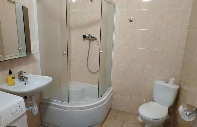 Best one room Apartments on Belyaeva 5 - Photo 11