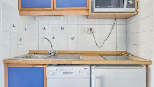 Appartement avec Terrasse et Piscine à 2 pas de la Plage - FR-1-4-567 - Foto 4