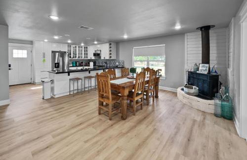 Lakefront Retreat with Sandy Beach! - Foto 20