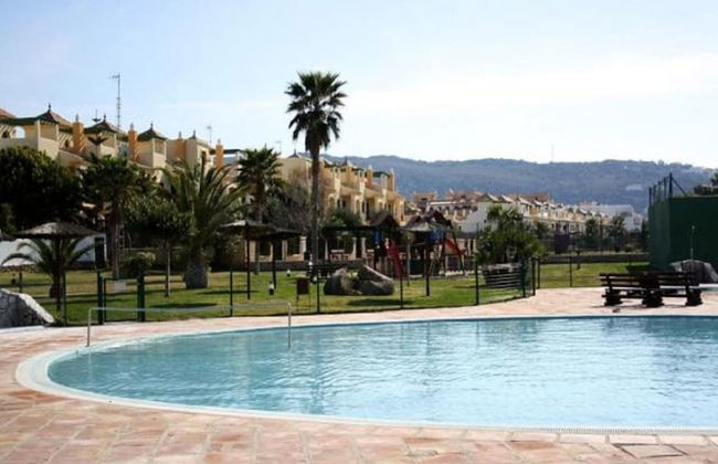 Apartment - 2 Bedrooms with Pool - 103433 - Photo 8