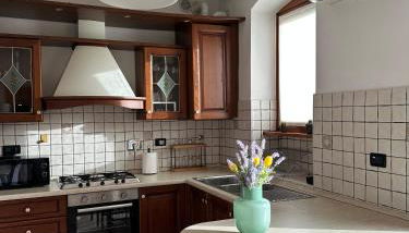 Quo Vadis - Photo 5, stove