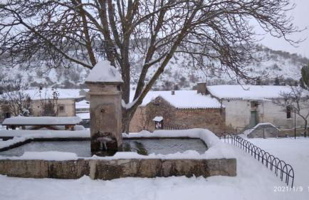 Casa rural El Rincón de las Estrellas - Foto 33