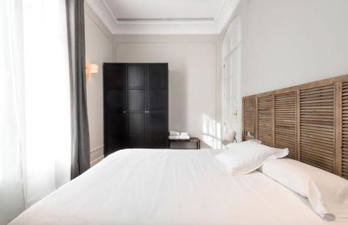 Rental Apartment Barcelona - Foto 44