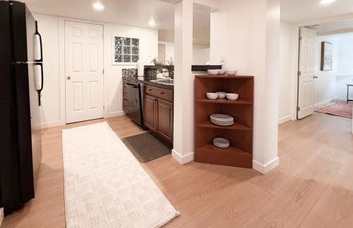 Charming Queen Anne Craftsman 4BR 2 Kitchens - Foto 24