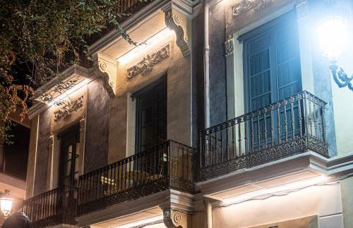 Balmis Plaza Apartments - Foto 14