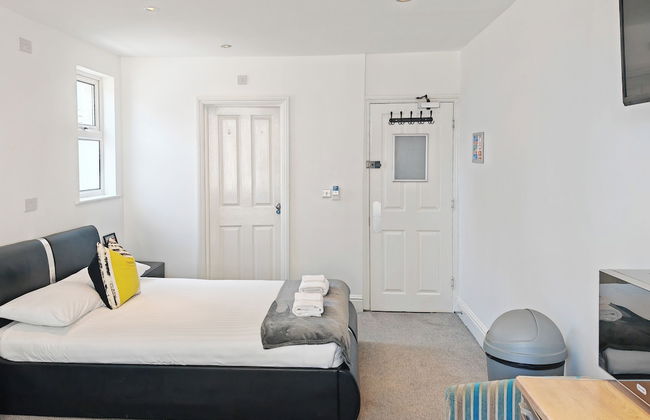 Reef Lodge Apartments - Foto 32