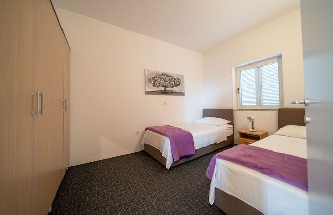 Villa Dandelion Zadarvillas - Foto 47