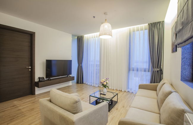Parosand Hanoi Hotel & Apartment - Foto 49