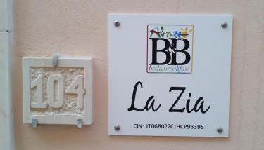 B&B La Zia - Manoppello - Foto 2