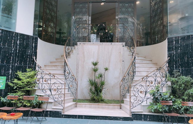 Soleil Apartment - Foto 28