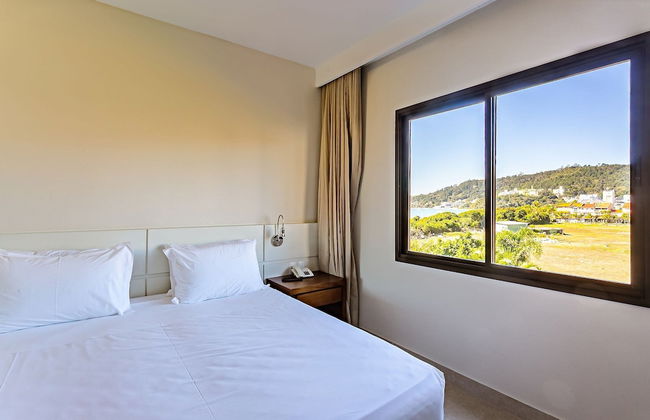 Studios modernos à beira-mar - Jurerê Beach Village JBVTOP - Photo 37