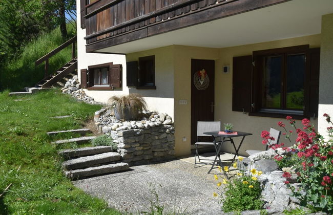 Am Sonnenhang - Foto 22