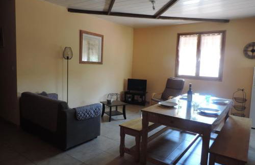 Gîtes Le "Val-Léa" - Foto 15