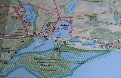 Ferienwohnung Maltzahn & Beese - Foto 1