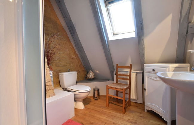 Superb Holiday Home in Busse With Swimming Pool - Foto 8