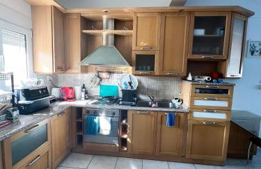 Seaside Villa for 6 people - Alykes Beach - Photo 25