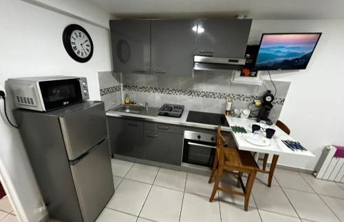 Petit paradis pour 2 personnes - Foto 41