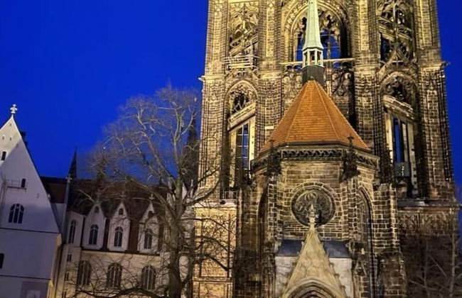 Mey Comfortable Holiday Residence - Photo 38