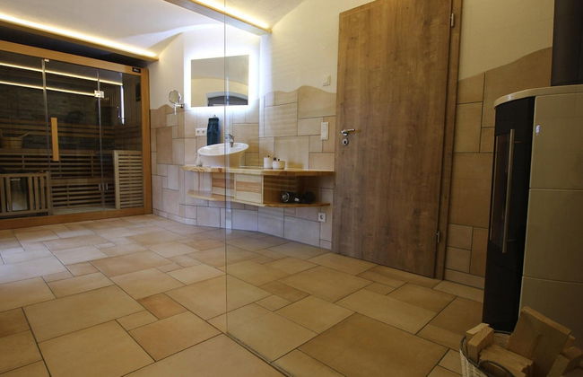 Apartment With Sauna and Fireplace in Bautzen - Foto 11