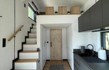 Tiny House - Osada Wilkasy - Foto 71