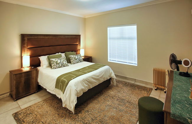 Casa Be Langebaan 6-Sleeper - Foto 4