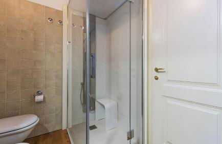 Chalet la Segheria - Foto 23