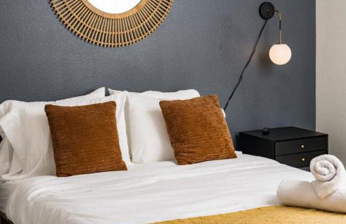 Artist Getaway In Downtown Westminster - Foto 43