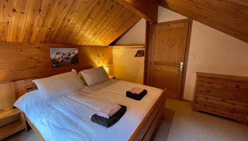 Les Cristallieres Venosc - Foto 3