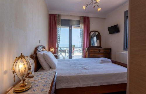 ONIRO Sea View Garden Villa - Photo 31