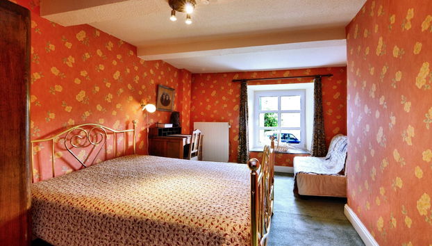 Very Authentic Ardennes House - Photo 4, Room