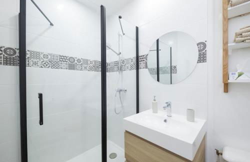 T2 situé au cœur du centre historique de Dinan - Foto 7