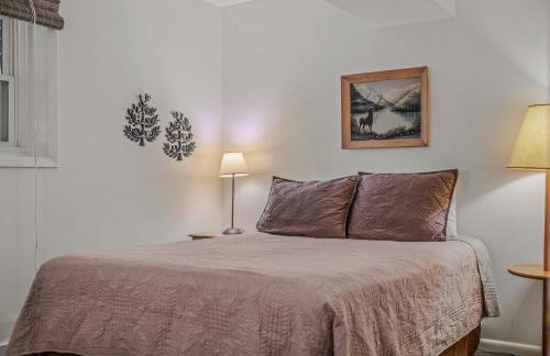 Black Forest - Wifi, Pet Friendly, Grill, Deck, Screen Porch, Family Friendly, Fireplace, Pool Access, Hiking - Foto 34