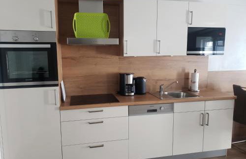 Ferienwohnung Ortsmitte-Willingen - Foto 13