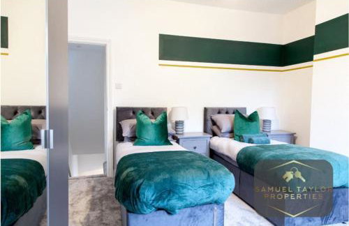 Trafford Centre, Chill Factor, Cheshire Oaks - Foto 76