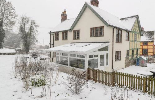 The Old Rectory - Foto 52