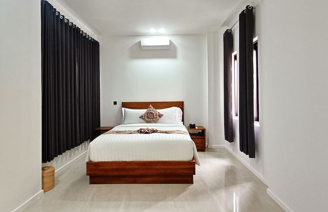 Villa Teraum - Foto 25