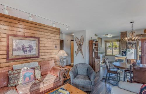 Riverhouse - Foto 16