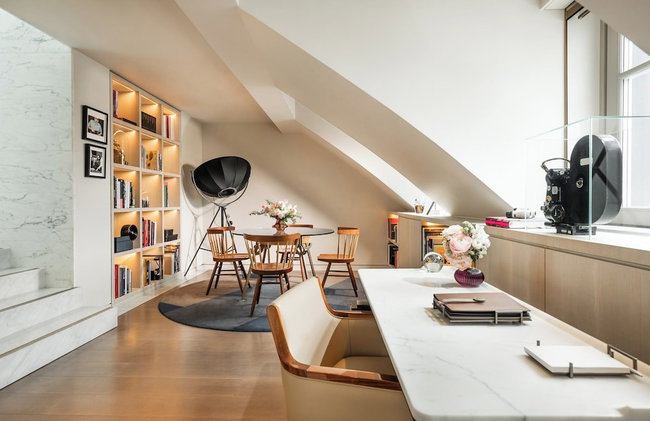 Mandarin Oriental Lutetia, Paris - Foto 77