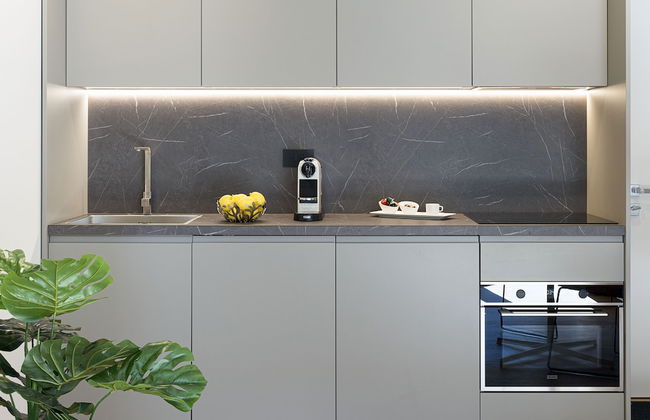 Aera Luxury Suites by Wonderful Italy - Photo 44