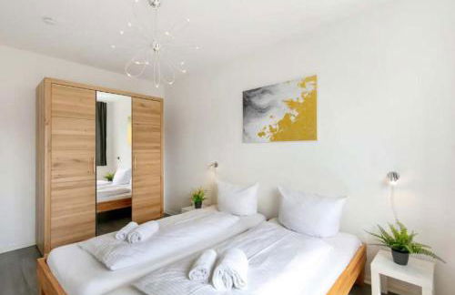 Berlin Central Premium Apartments for Groups - Photo 54