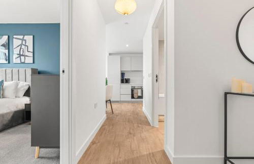 Telura Suite 2Bedroom City Centre Apartment - Foto 18