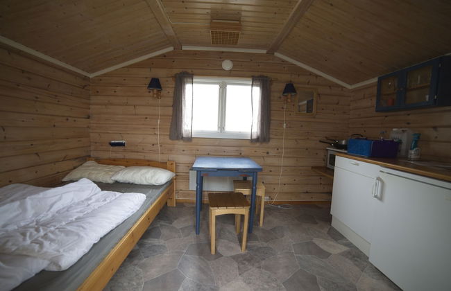 Gullesfjord Camping - Foto 19