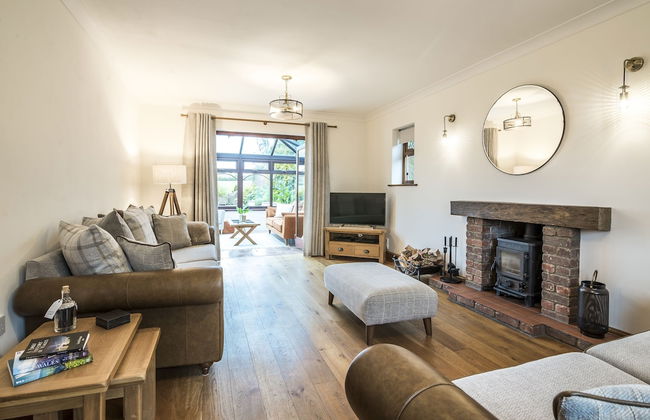 French Fields - 4 Bedroom - St Florence - Foto 23