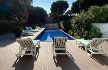 Amora Villa - Vilamoura - Foto 1