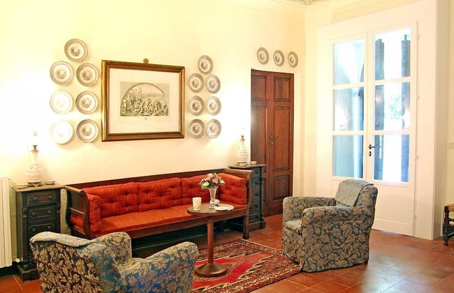 Villa Fontalba - Foto 19