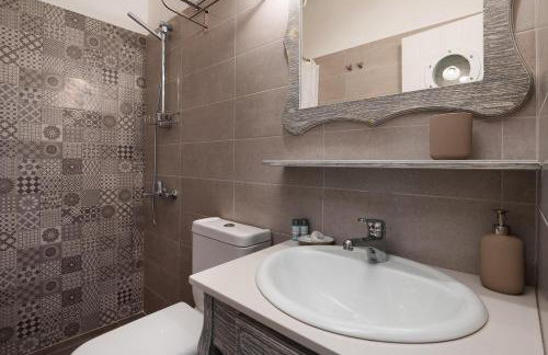 Pigados Beach Studio Kimolos - Foto 14