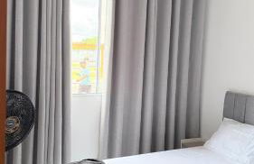 Refugio Alto luxo Central, ar, piscina - Foto 30