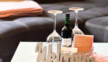 Stylische Studios Würselen Nähe Aachen, WLAN, Netflix, kostenlose Parkplätze, modern & gemütlich - Foto 4