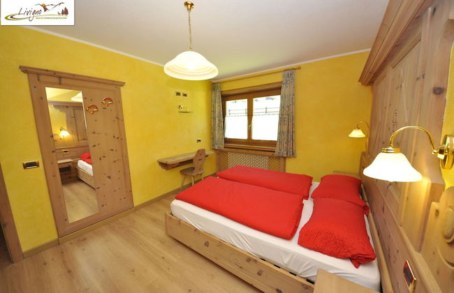 Alpen Royal by Livigno Accomodation - Foto 22